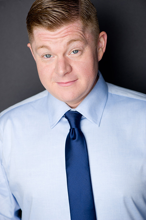 Brian Treitler
