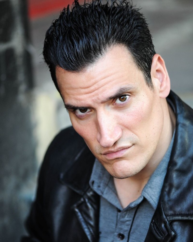 Michael Vitiello