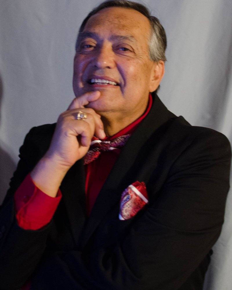 Rosendo 'Ross' DeLeon
