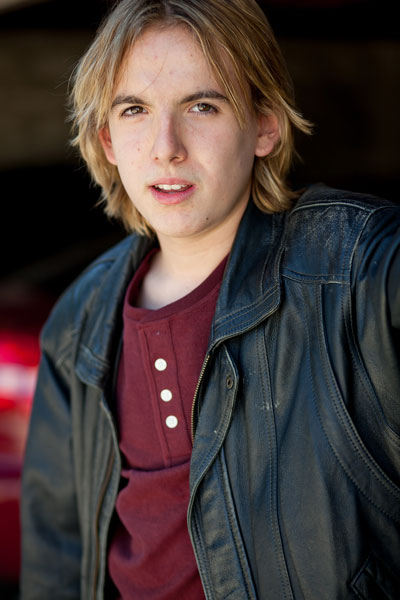 Adam Simon Krist