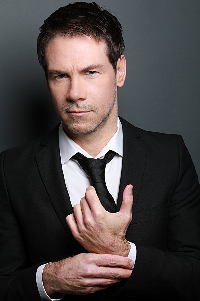 Marc Zoss