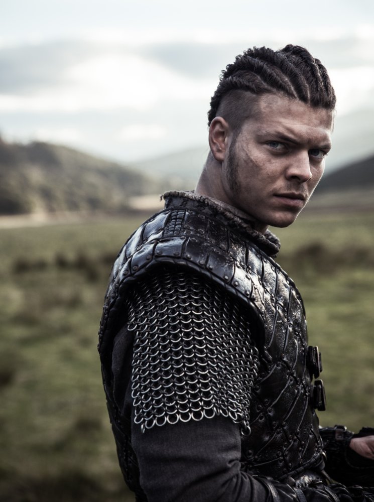 Ivar the Boneless