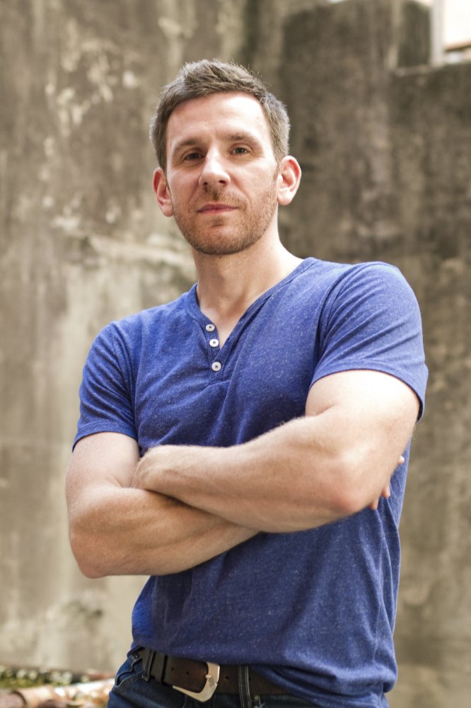 Glenn Payne