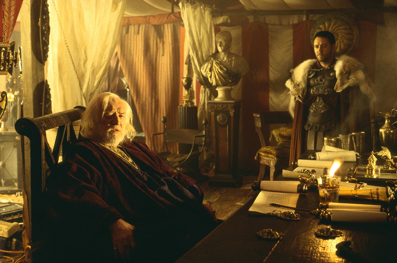 Maximus Decimus Meridius