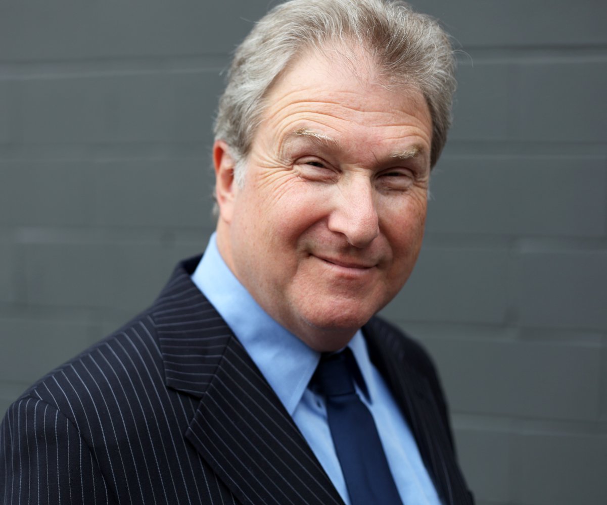 Terry Novak