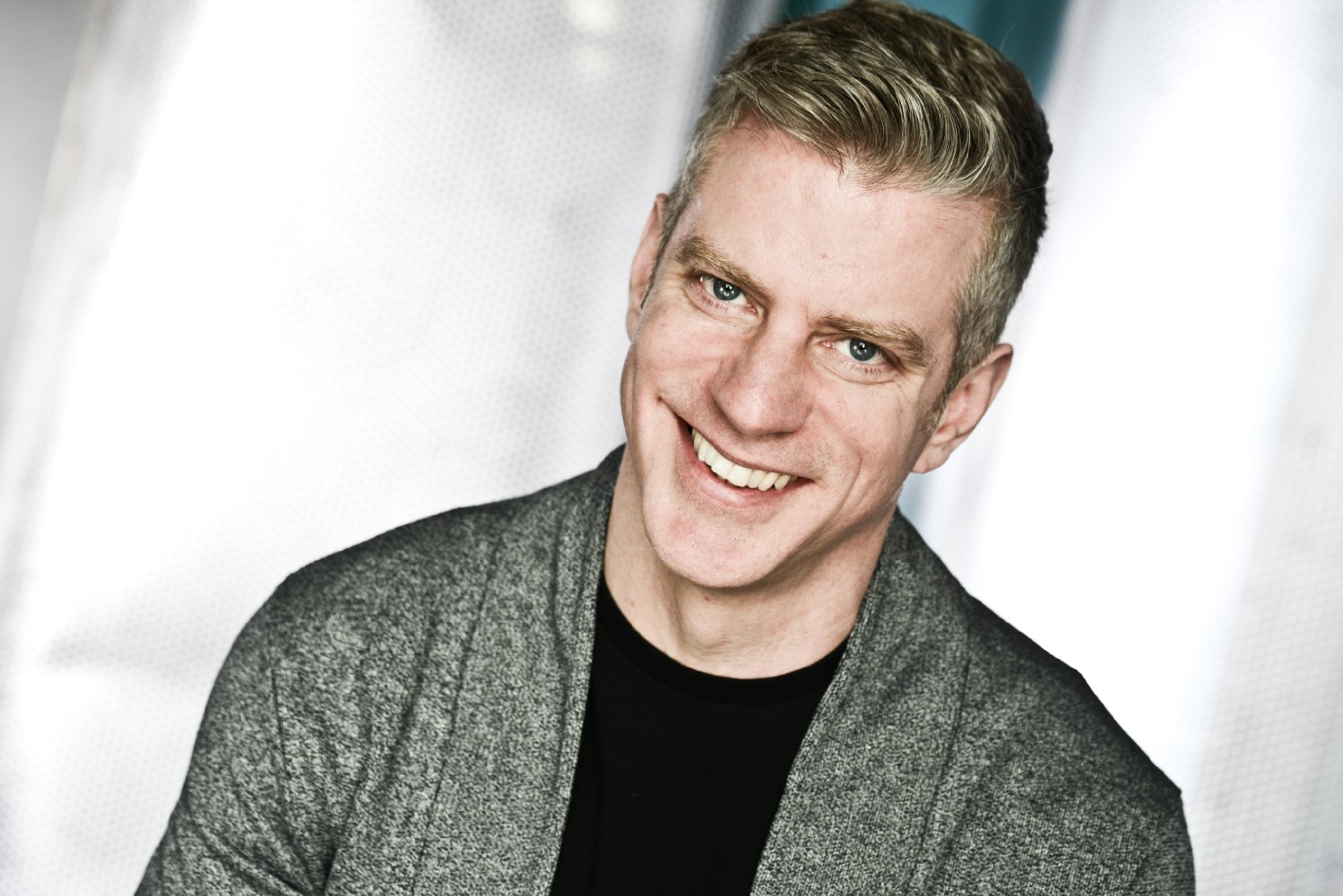 Dan Bingham