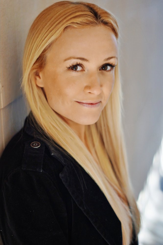 Heather L. Porter