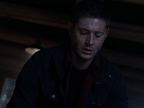Jensen Ackles