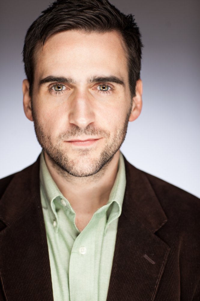 Cody Vaughan