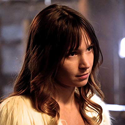 Waverly Earp