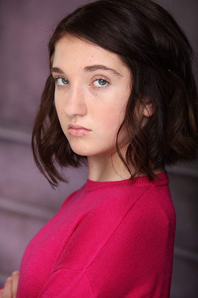 Nicole Moorea Sherman