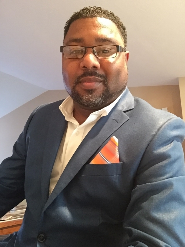 Sean Maurice Williams