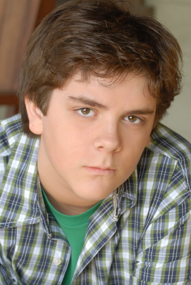 Alex Phillip