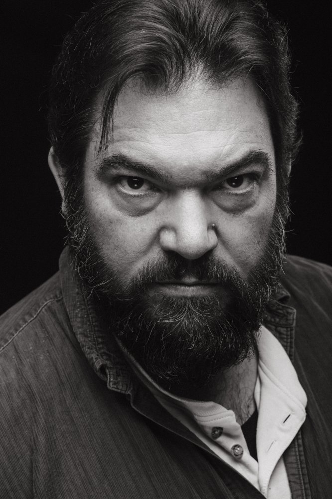 Rory Wilton