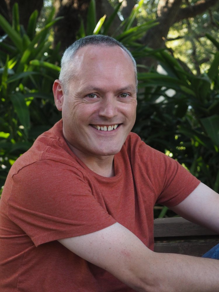 Mark Docherty