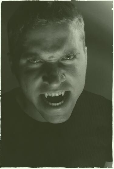 Brad Mann