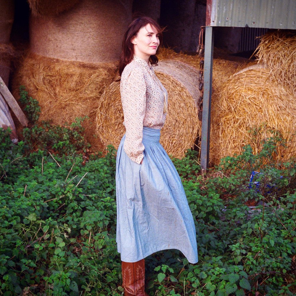 Laura Maxwell