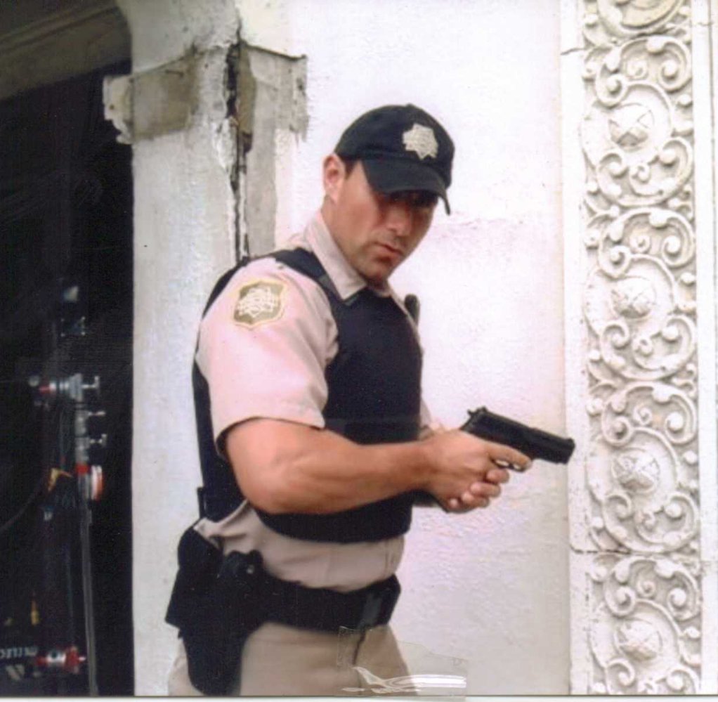 Frank Lyon
