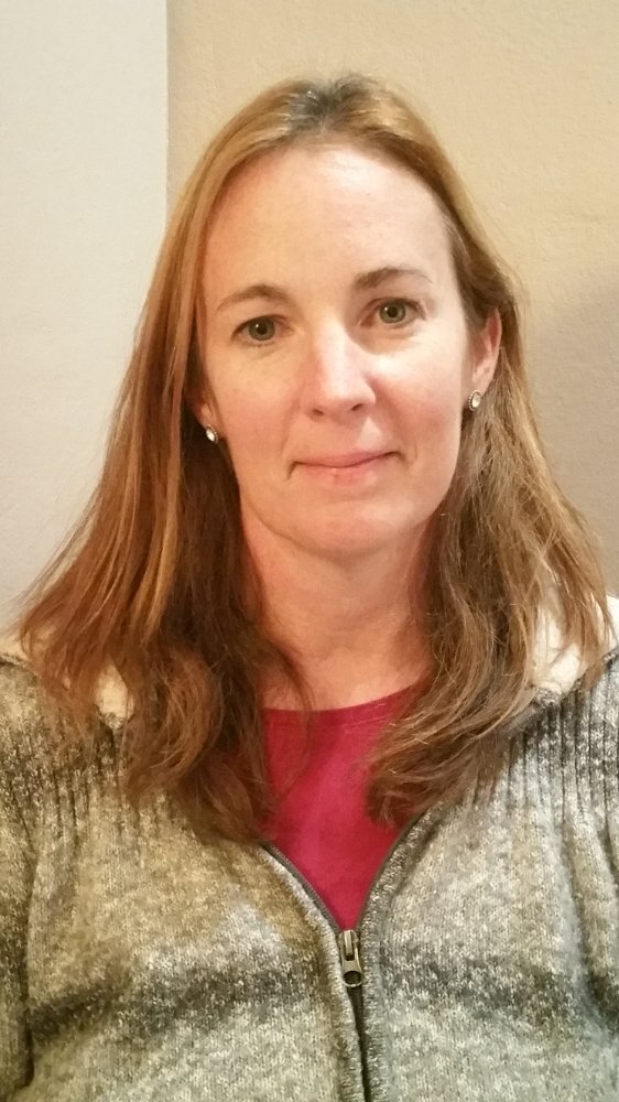 Patricia Baumann Vera