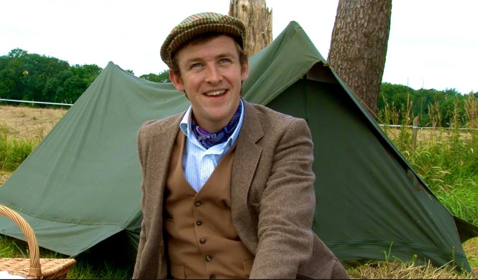 Tom Ward-Thomas