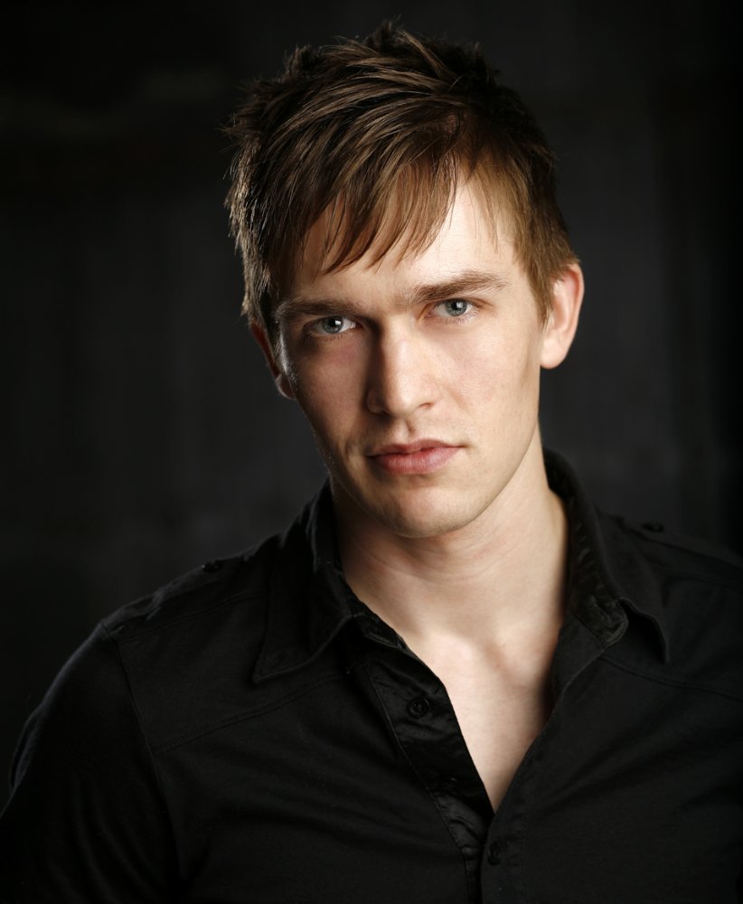 Michael Luckett