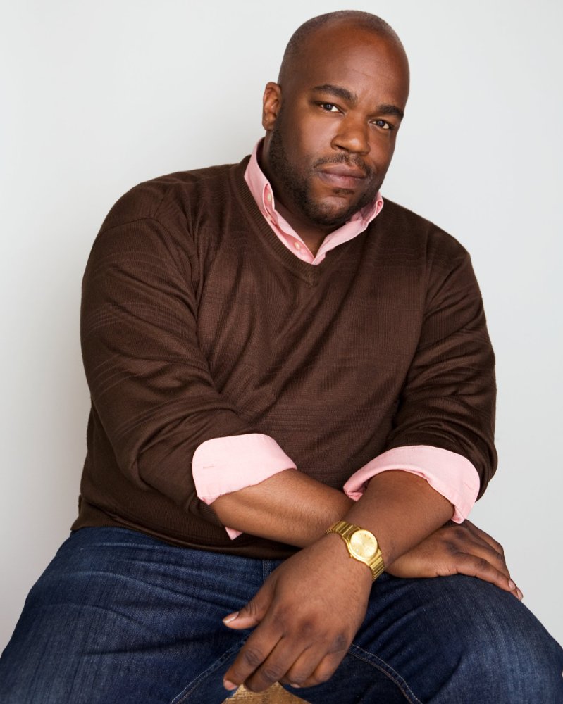 Marcus Folmar