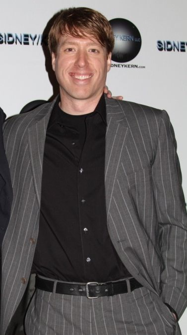 Sean LoGrasso