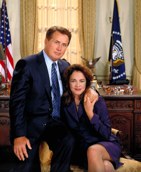 Abbey Bartlet