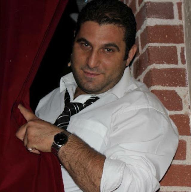 Artur Shirinyan