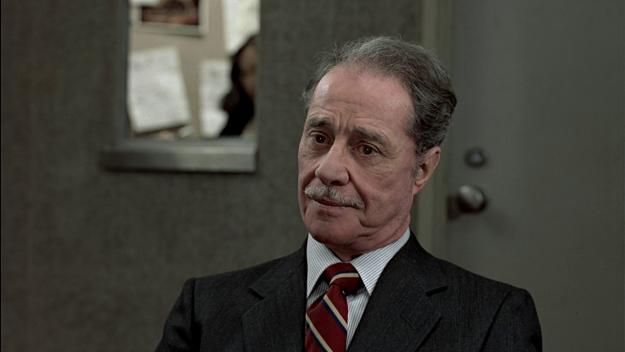 Randolph Duke
