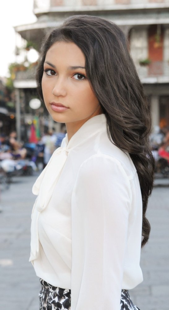 Payton Bourgeois