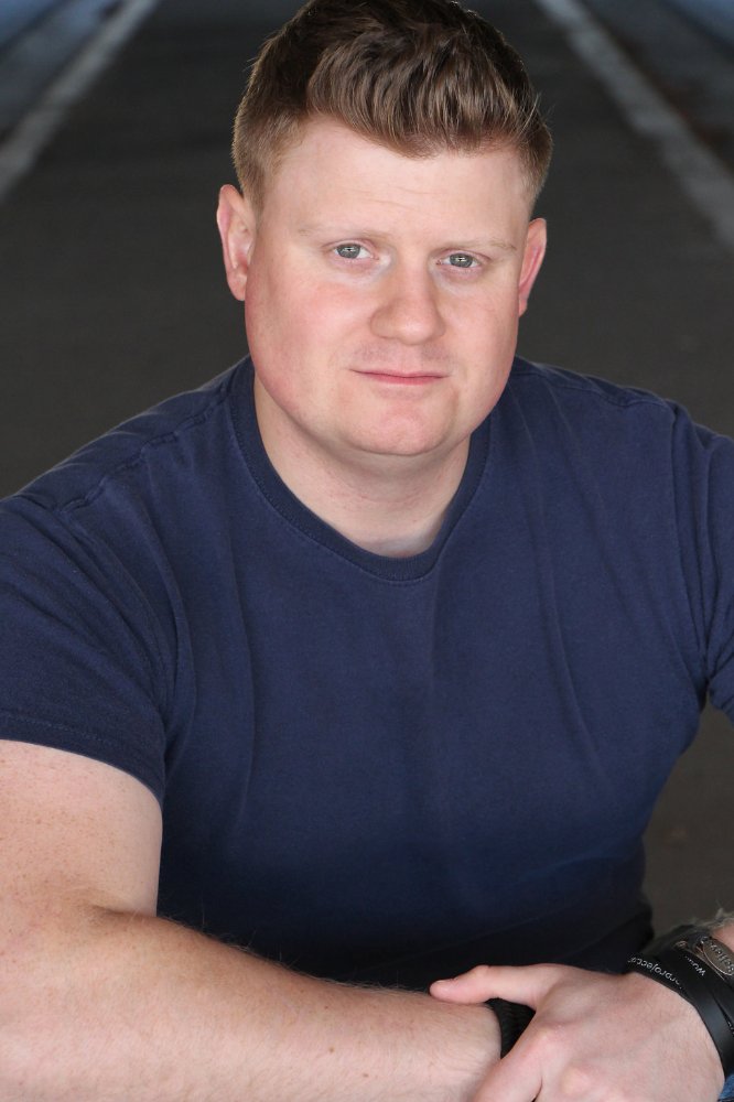 Michael Kunselman