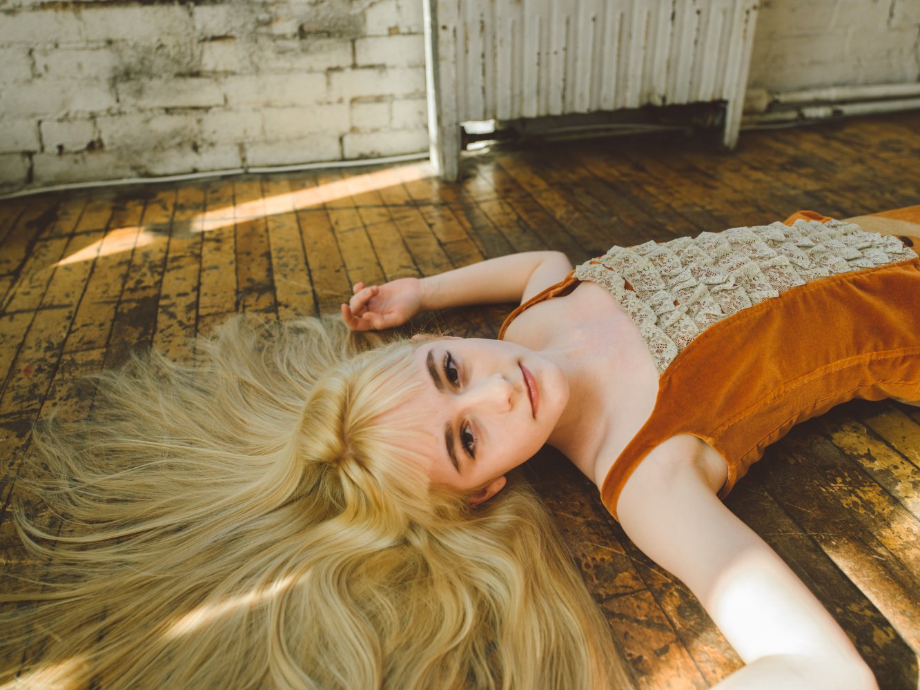 Sophia Anne Caruso
