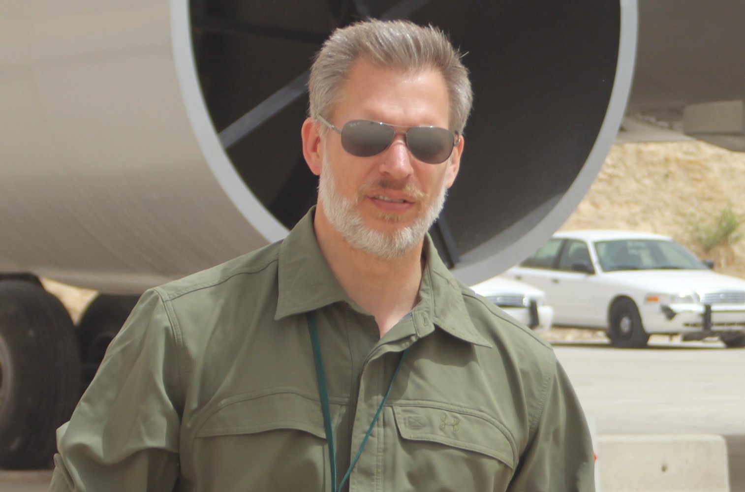 Charles K. Redlinger