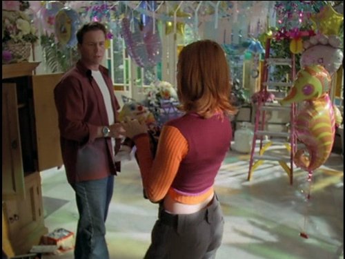 Brian Krause