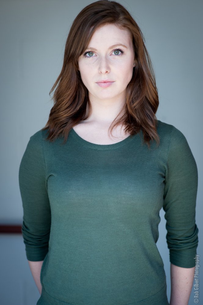Christine Tarbox