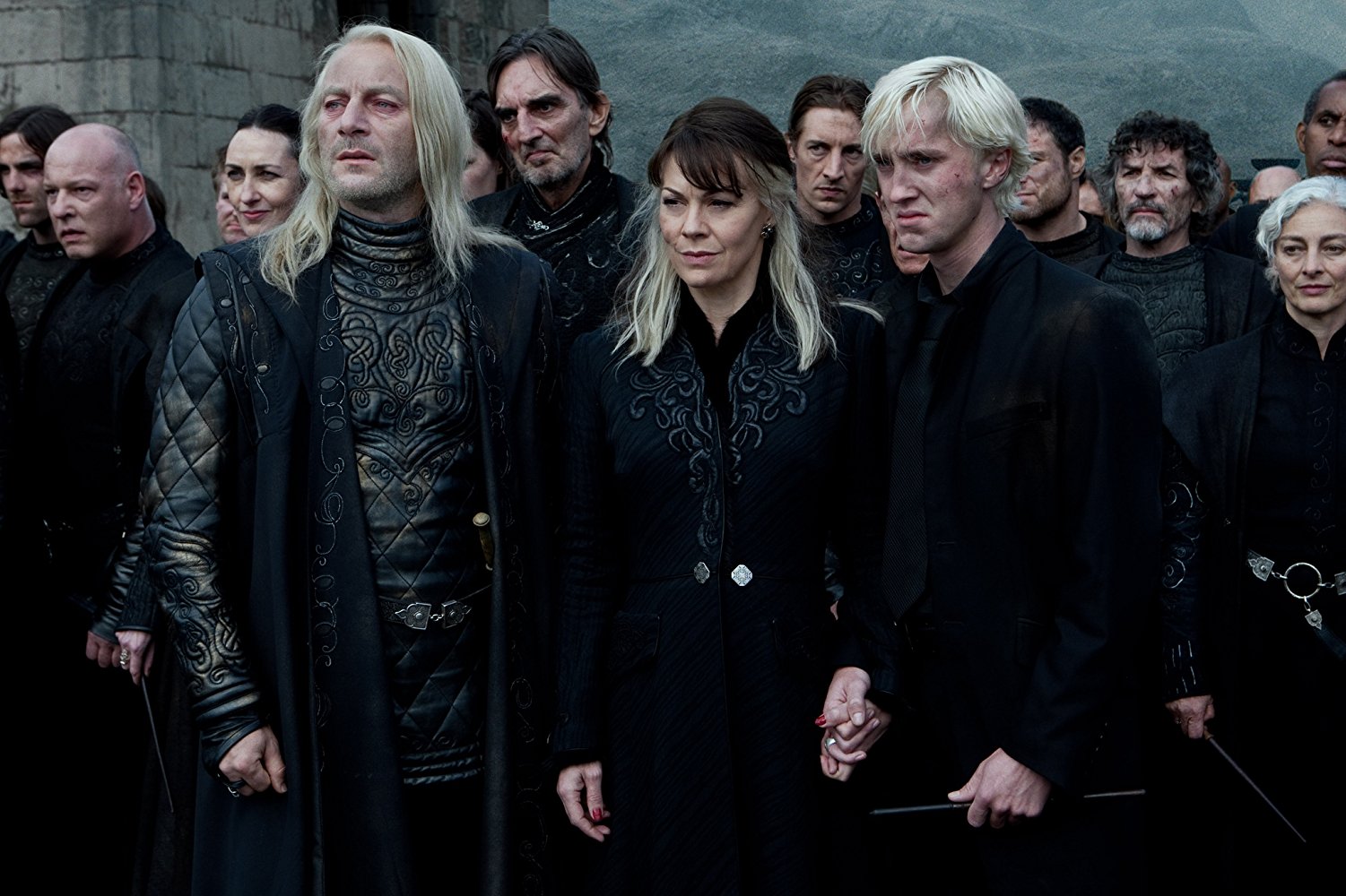 Draco Malfoy