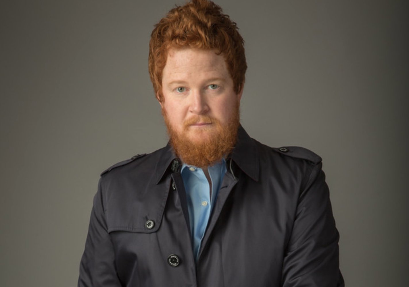 Bill Parks