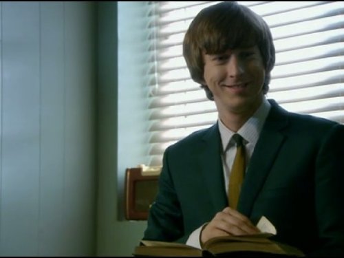 Lee Ingleby