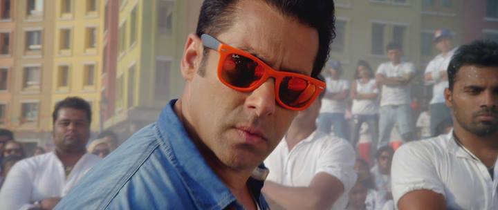 Salman Khan