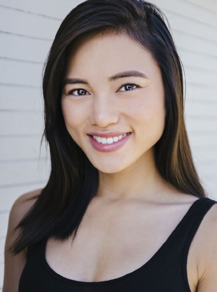 Kayli Tran