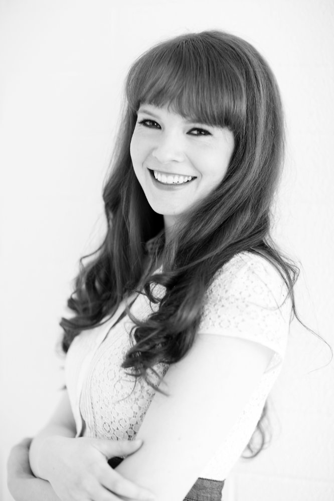 Naomi Brockwell