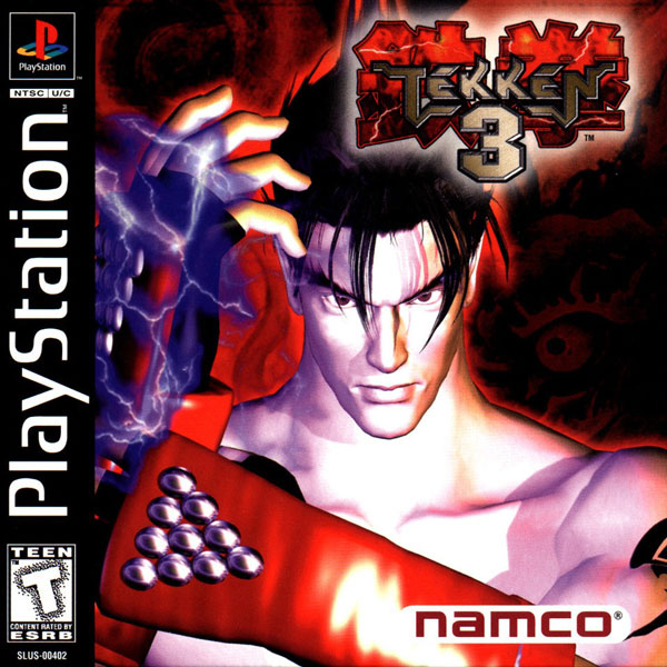 Heihachi Mishima