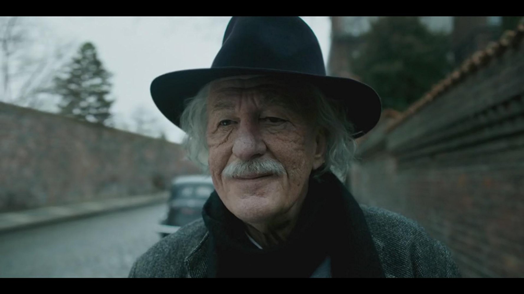 Albert Einstein