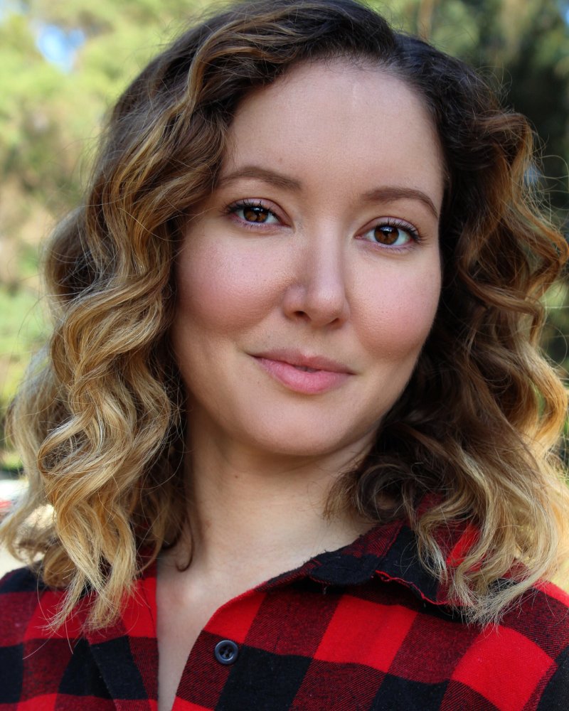 Jenna Purdy