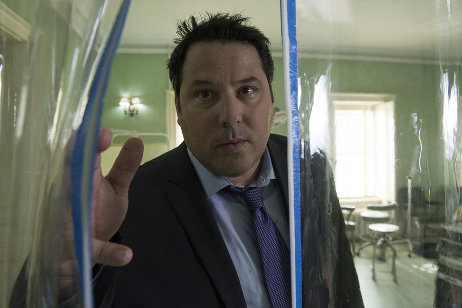 Greg Grunberg