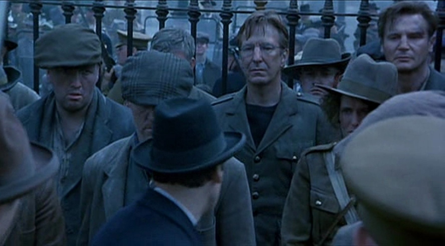 Michael Collins