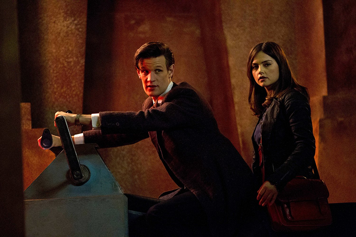 Clara Oswald
