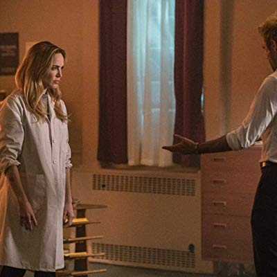 John Constantine