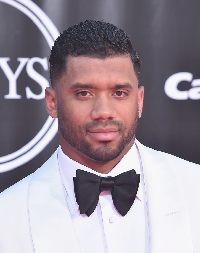 Russell Wilson